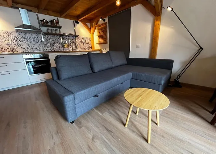 A Casa Del Conte