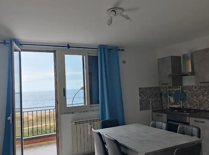 Casa Jose Suite Mare