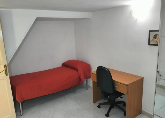 Appartamento A Palermo