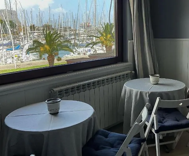 Allakala Rooms & Apartament