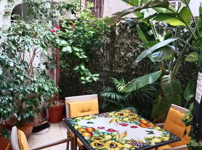 Casa Sicana