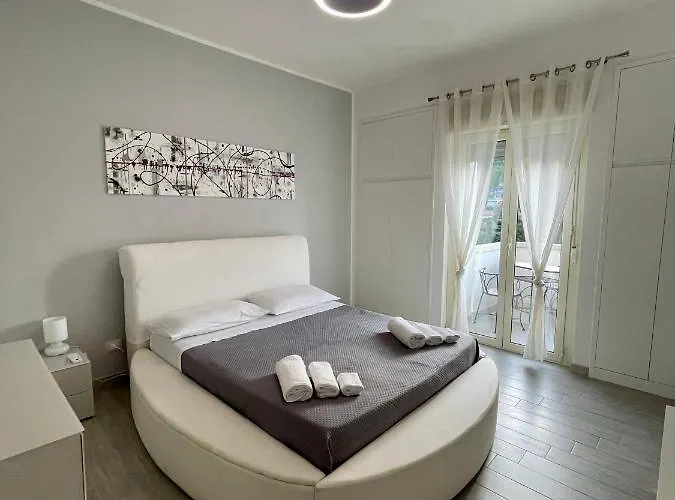 Addaura\'S Home - Mondello