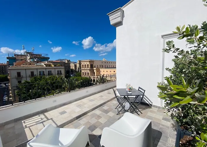 Attico Belvedere