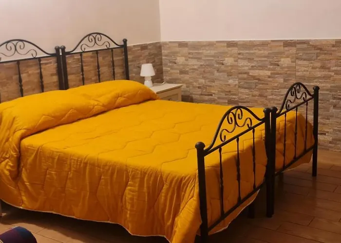 La Casa Di Minu
