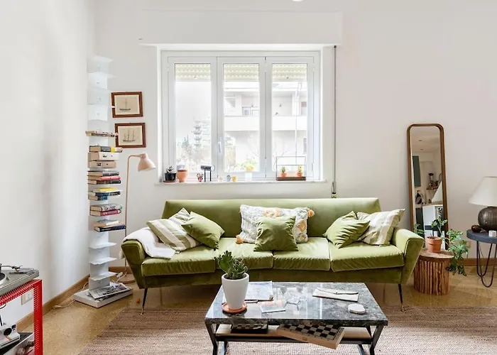 Luce\'S Home