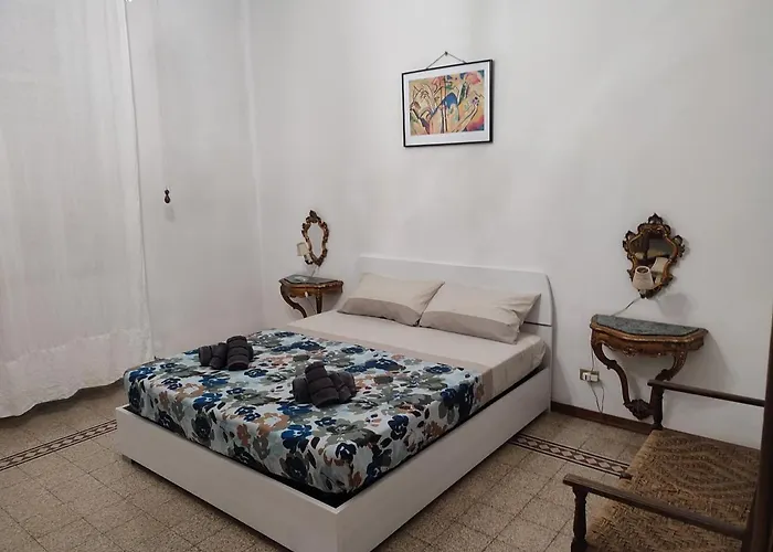Casa Del Ciancio