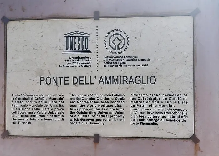 Le Camere Di Nick Corso Dei Mille 175
