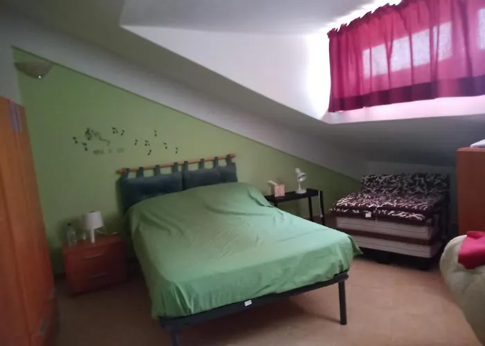 Casa Betti