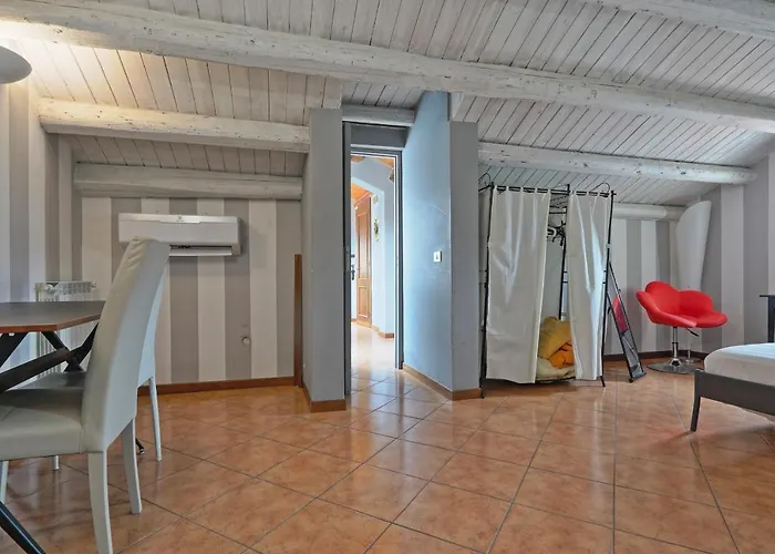 Casa Sant\'Onofrio