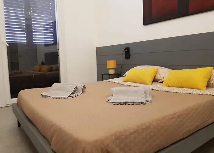 Appartamento Politeama