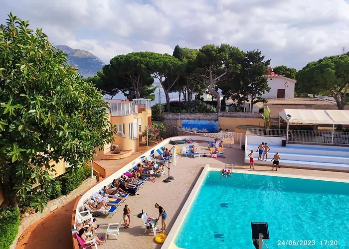 Raggio Di Sole In Ashur