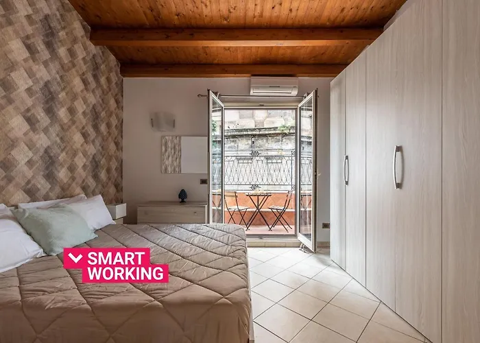 San Domenico House By Wonderful Italy