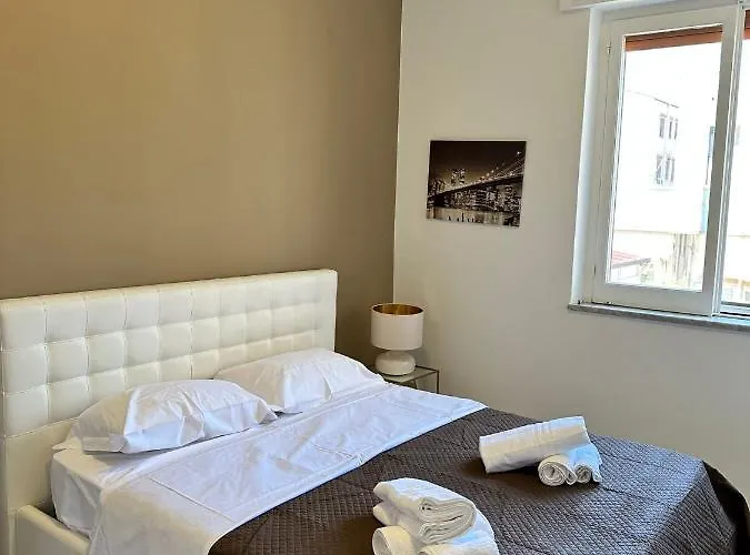 Stabile Apartment