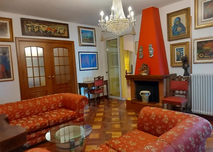 Il Mecenate Suite D\'Autore