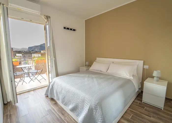 Central Station Home - Fanale Rentals
