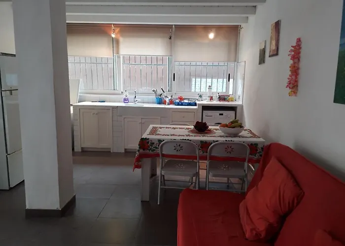 La Casa Degli Oleandri