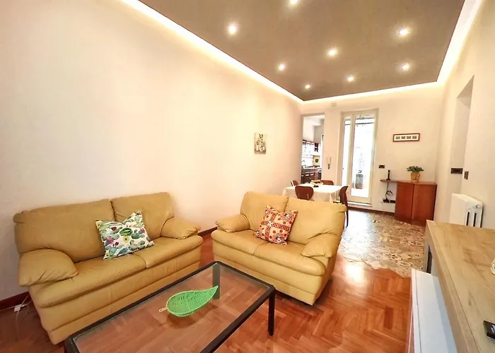 Annacati House Centro Storico