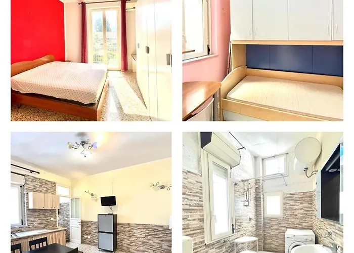 House Miry