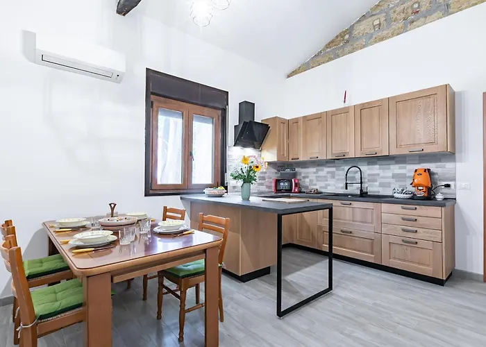 Teatro Massimo Central Elegant Apartment X5