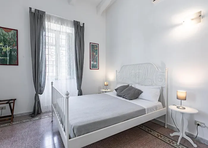 Villa Giulia Cozy Apartment X6