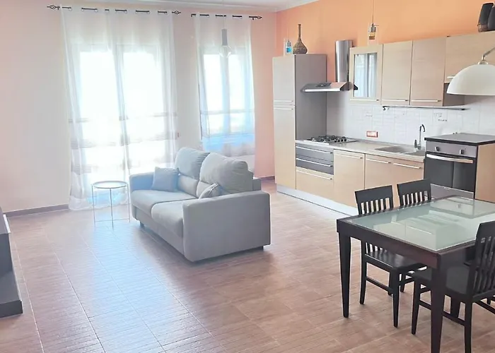 Proserpina House
