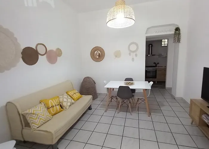 Sophi\'S House