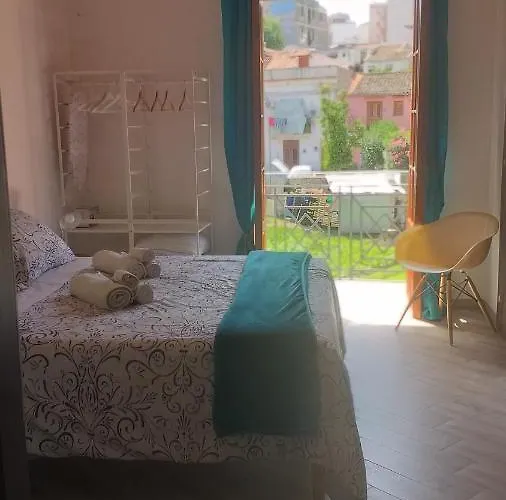Enzo\'S Suite
