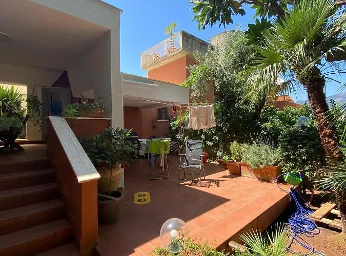 Villa Eraclea Via Zeusi D Eraclea 22