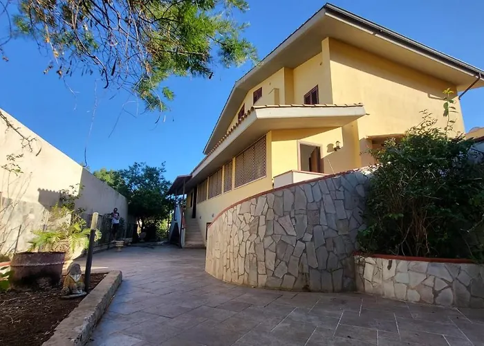 Villa Rosa