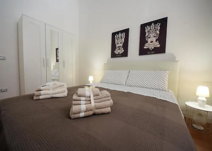 Nigra Apartments