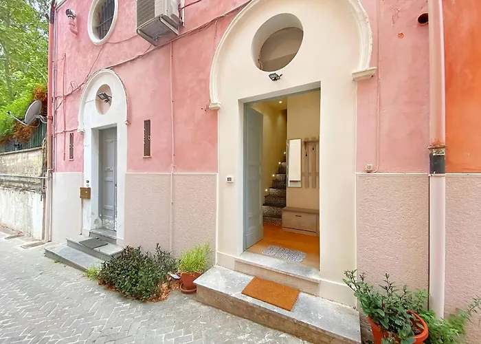 Solemar Sicilia - Casa Adele