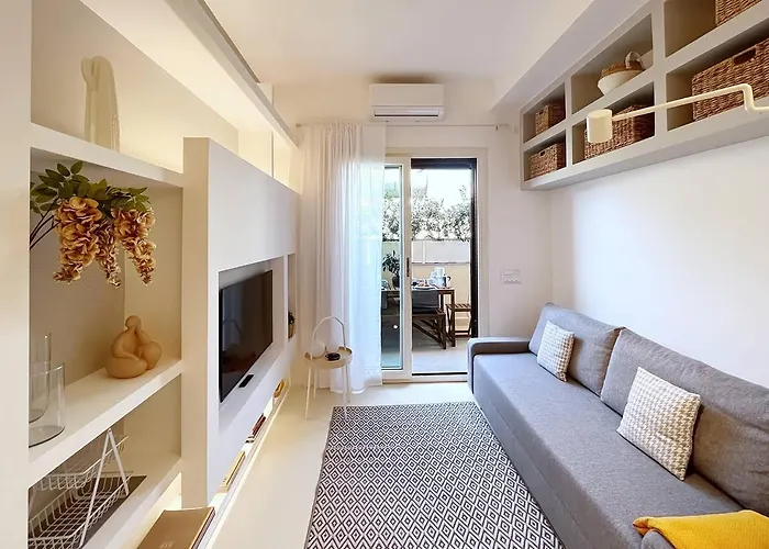 Solemar Sicilia - White Loft