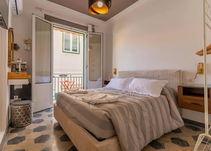 Regina Suite Appartamento