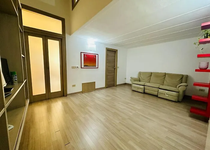 Albanese Apartment Palermo