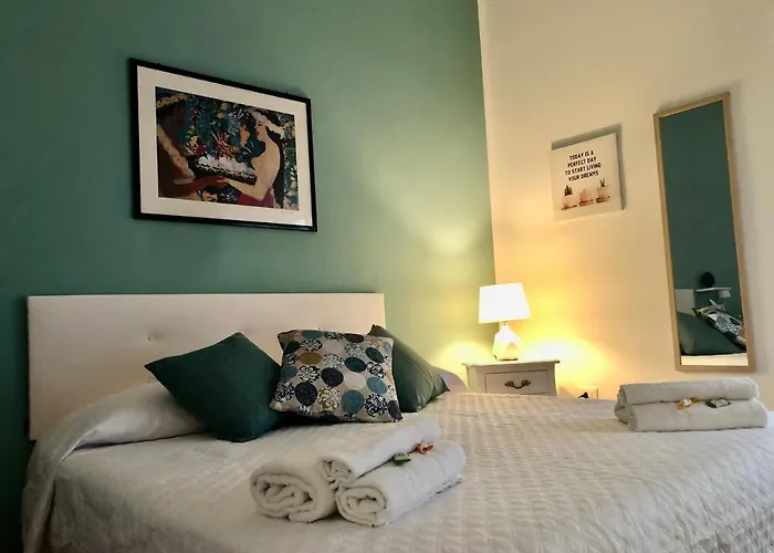 G&G Rooms