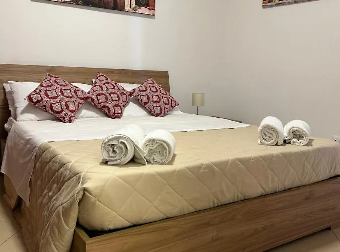 Vicolo Appalto Apartment