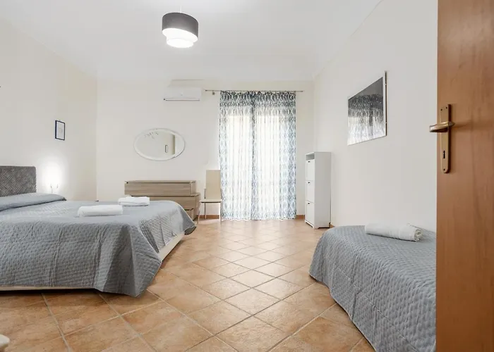 La Casa Di Faby