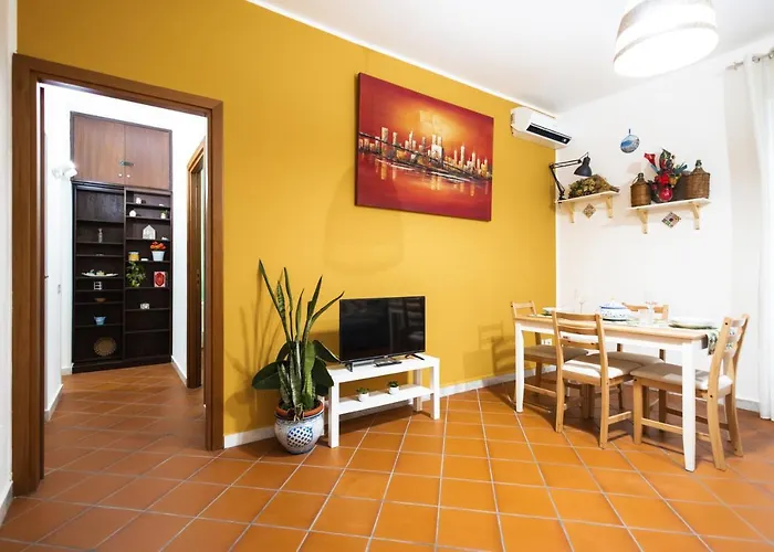 Ai Bottonai Casa 23
