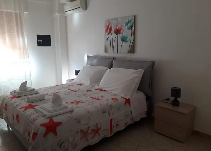 La Casa Di Lalla Vicino Mondello