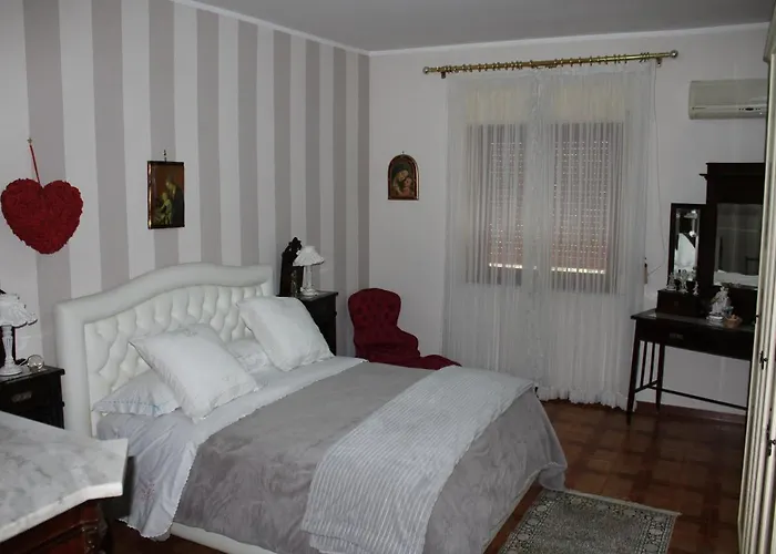 A Casa Di Zia Maria