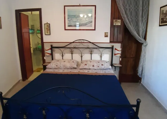 B&B La Palma