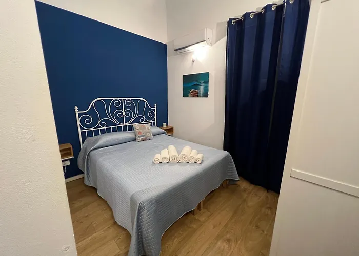 Ricasoli28 Apartaments