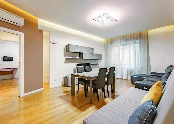Palermo Central And Modern Apartment X6