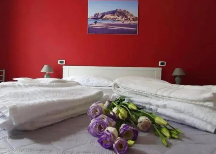 B&B Villareale 35