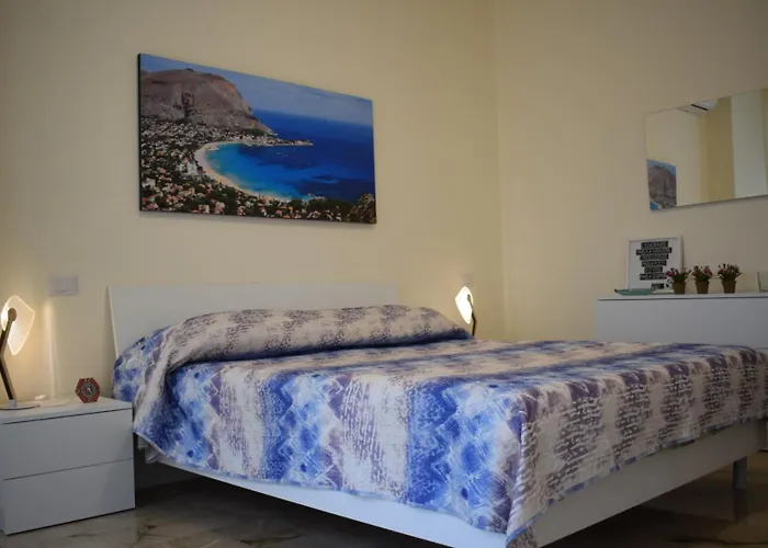 La Casa Di Gus