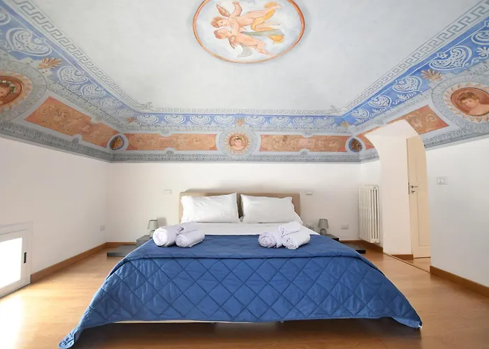 Iflat Dimora Orsini