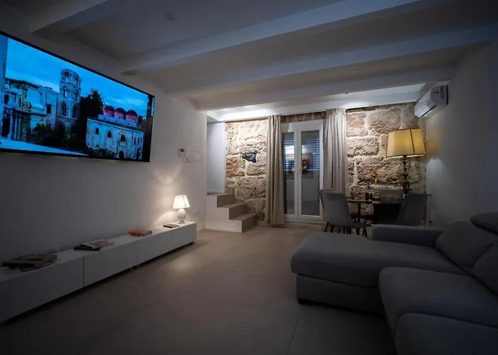 Santateresa19 Suite & Spa