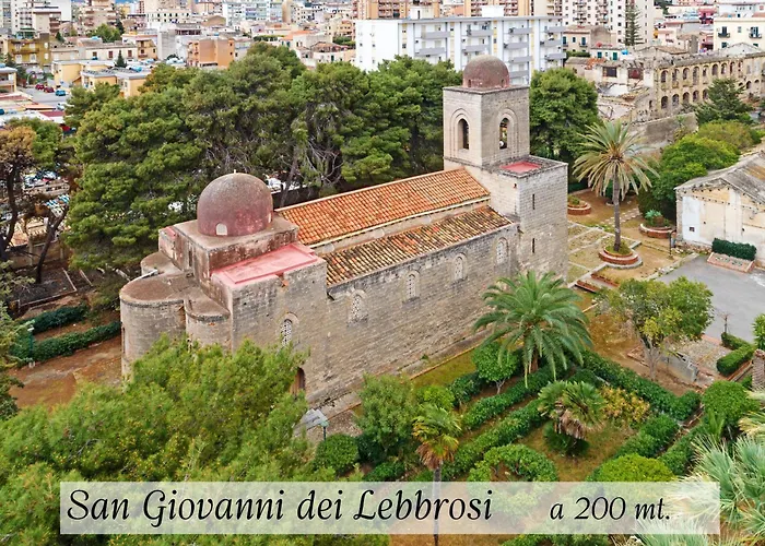 Casa Graziusa