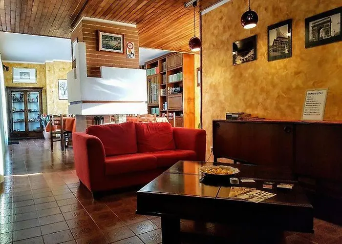 Casa Riccio