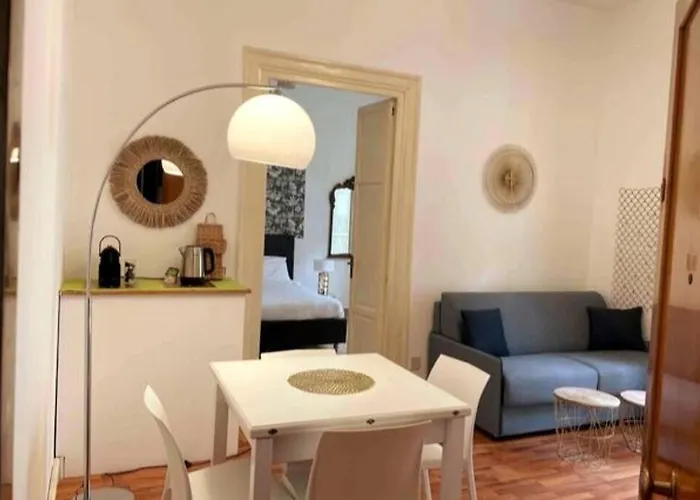 Dimore Stabile - Apartments